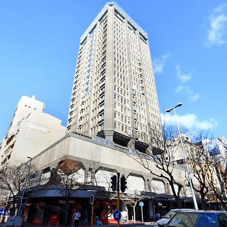 808 Cartwrights Corner Apartment Cape Town Exterior foto