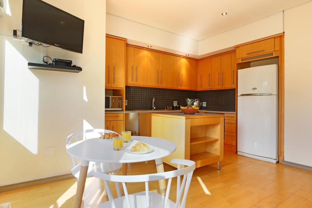 808 Cartwrights Corner Apartment Cape Town Exterior foto