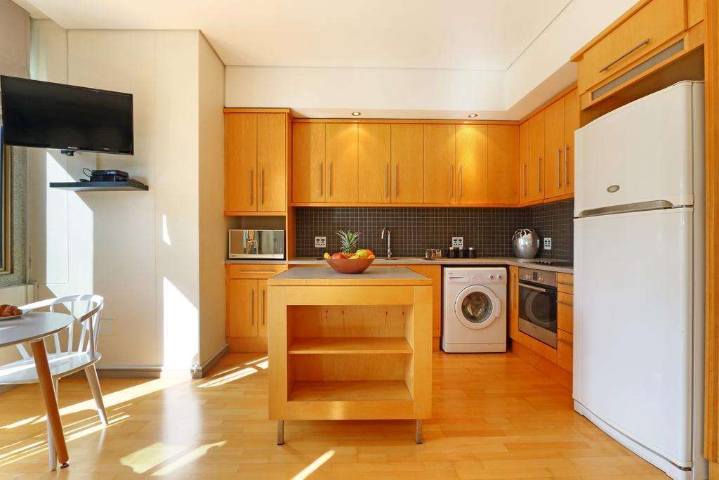 808 Cartwrights Corner Apartment Cape Town Exterior foto