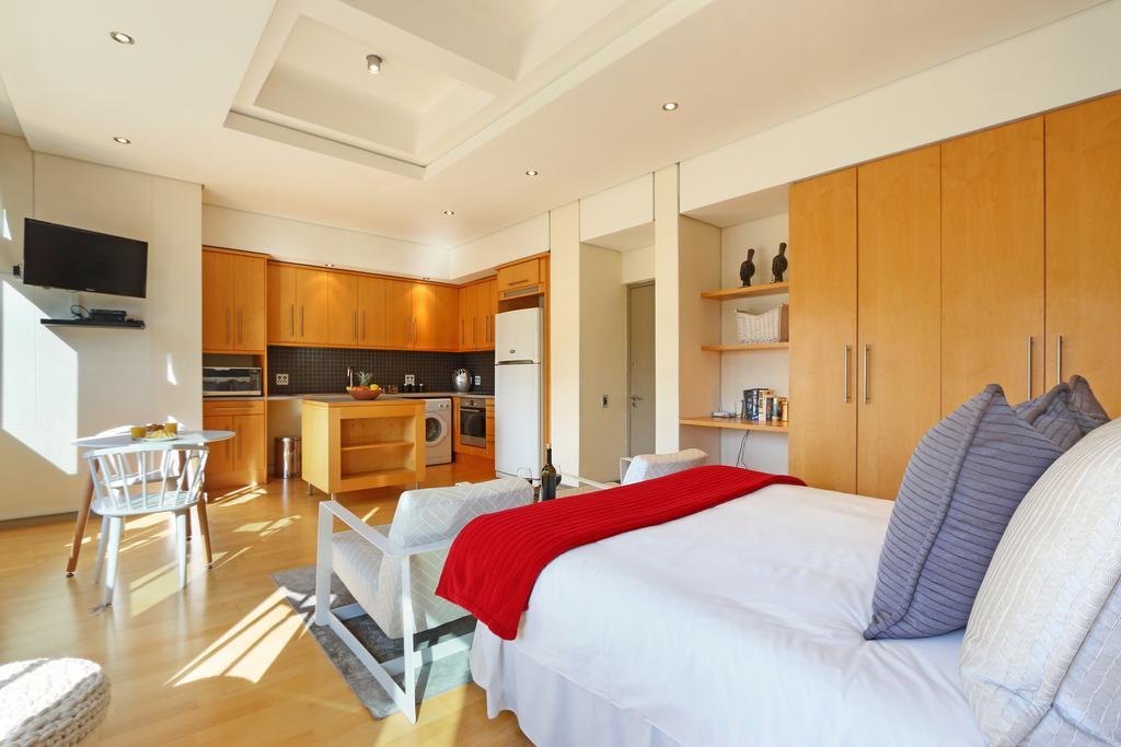 808 Cartwrights Corner Apartment Cape Town Exterior foto