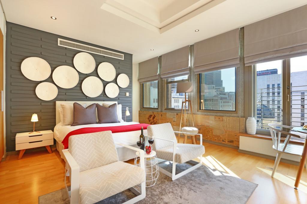 808 Cartwrights Corner Apartment Cape Town Exterior foto