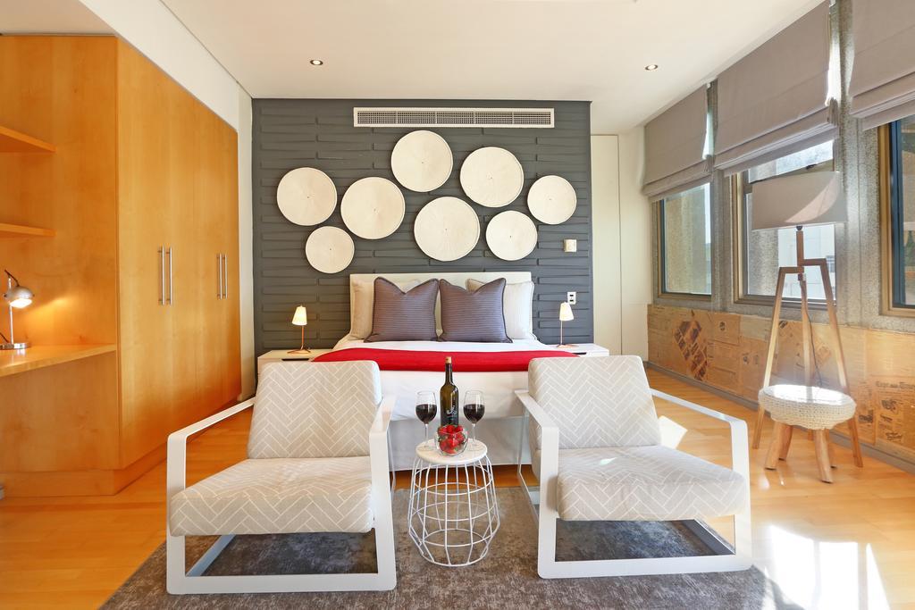 808 Cartwrights Corner Apartment Cape Town Exterior foto