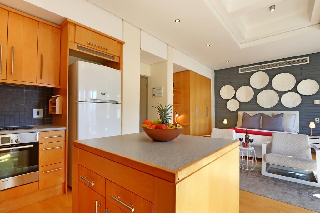 808 Cartwrights Corner Apartment Cape Town Exterior foto