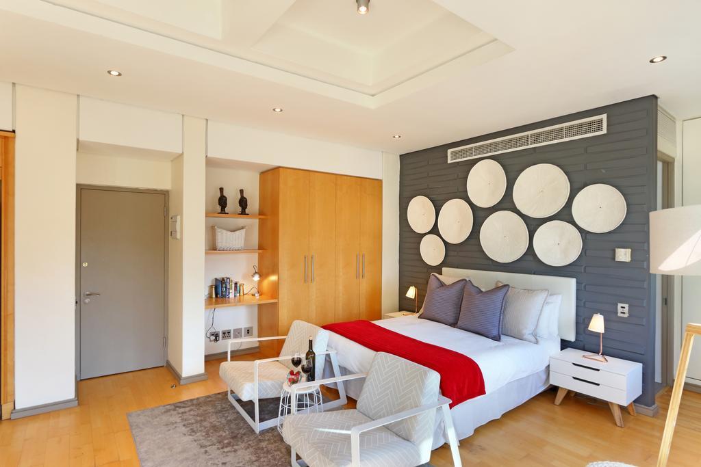 808 Cartwrights Corner Apartment Cape Town Exterior foto