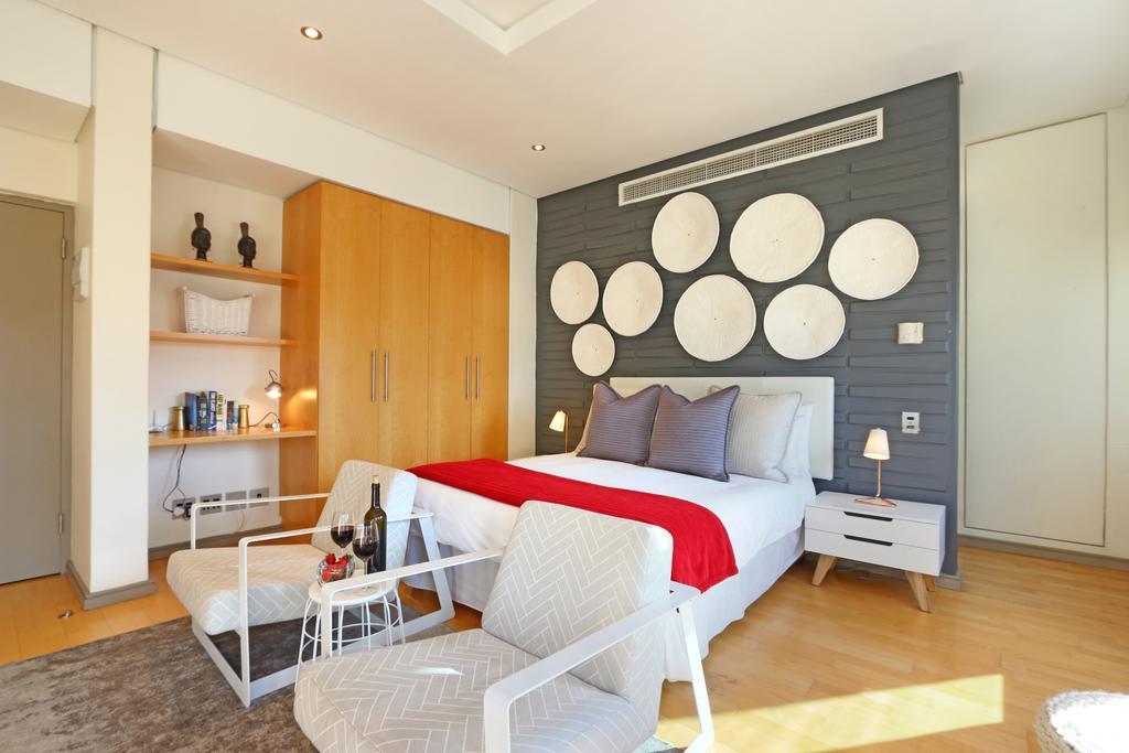 808 Cartwrights Corner Apartment Cape Town Exterior foto